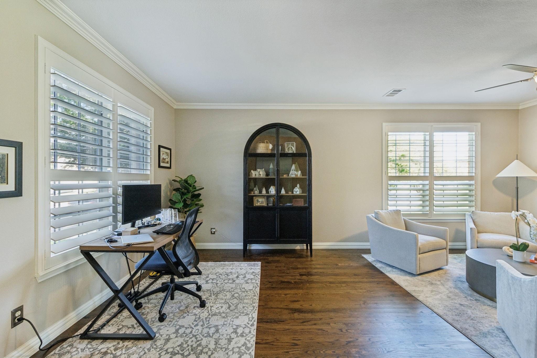 5800 Palomino Frisco TX 75034