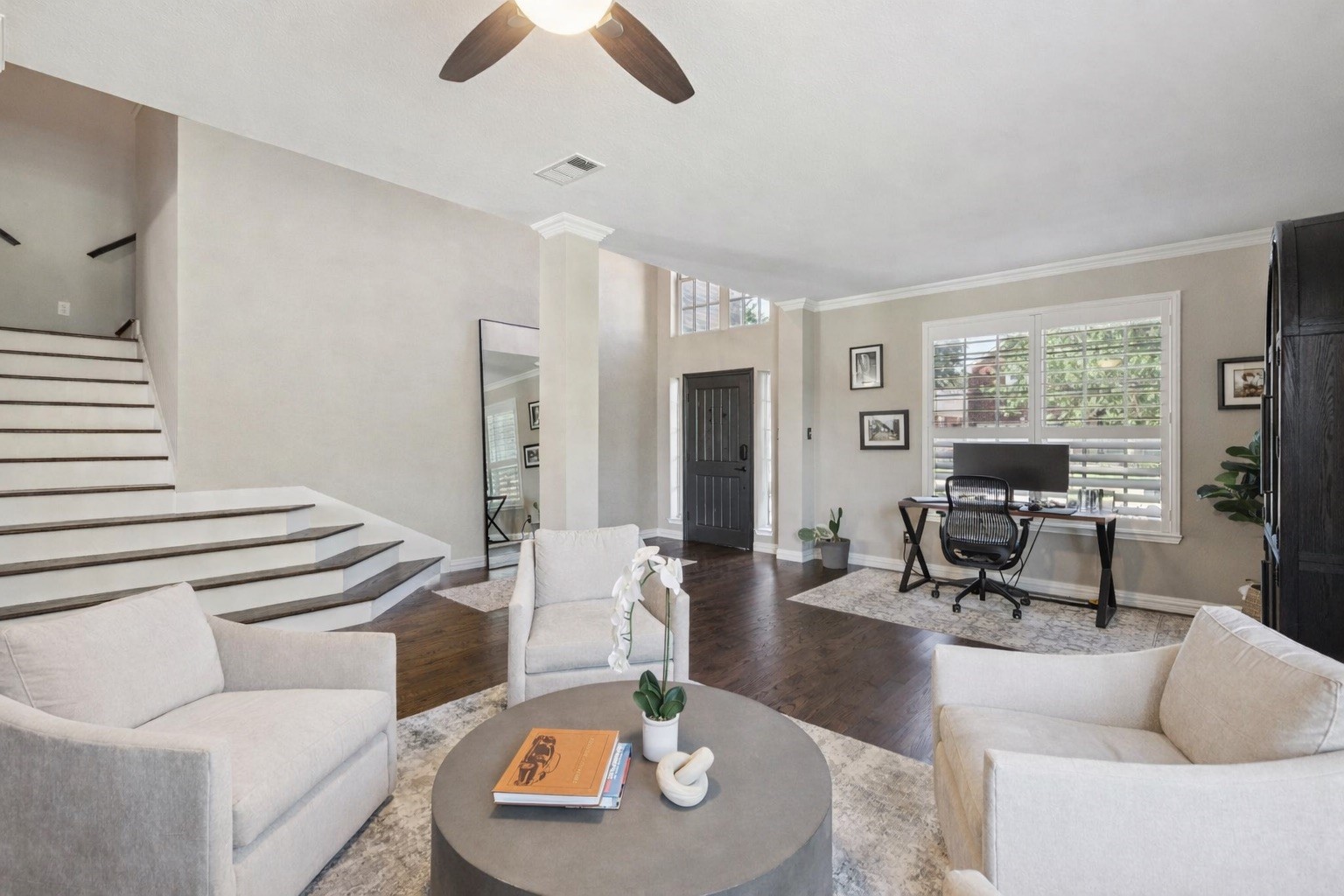 5800 Palomino Frisco TX 75034