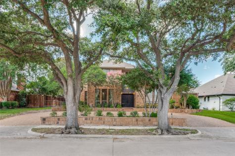 2409 Chadbourne Drive Plano TX 75023