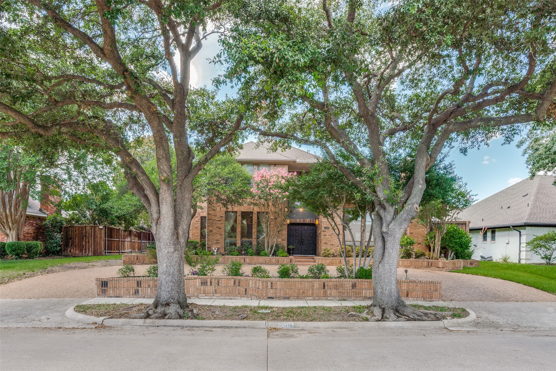 2409 Chadbourne Drive Plano TX 75023
