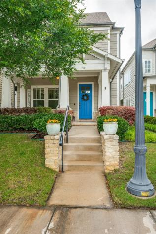 741 S Coppell Road Coppell TX 75019