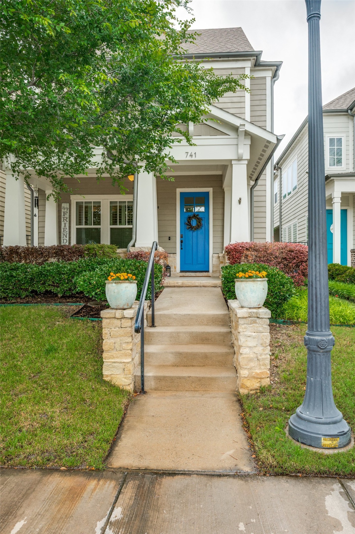 741 S Coppell Road Coppell TX 75019