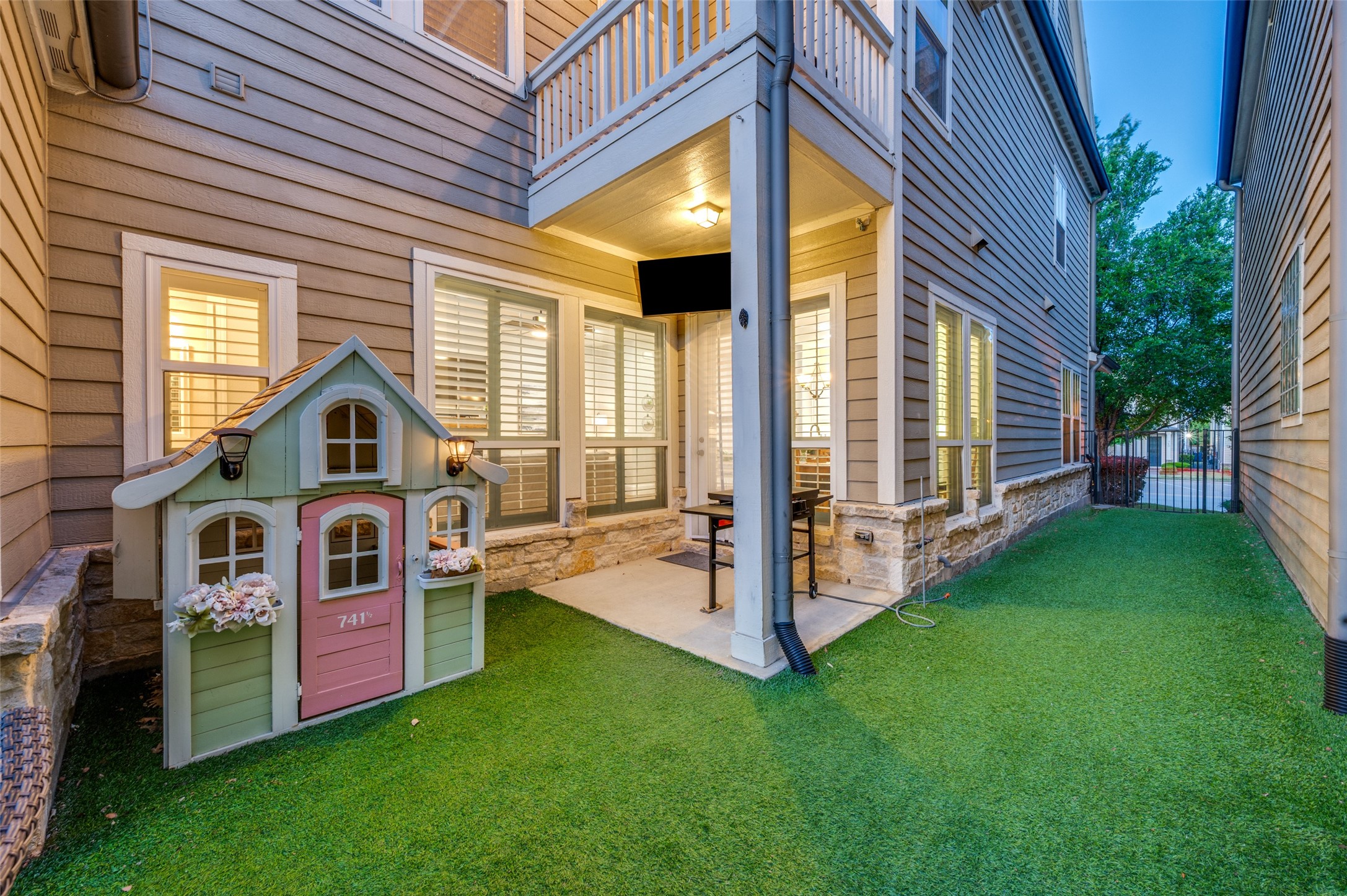 741 S Coppell Road Coppell TX 75019