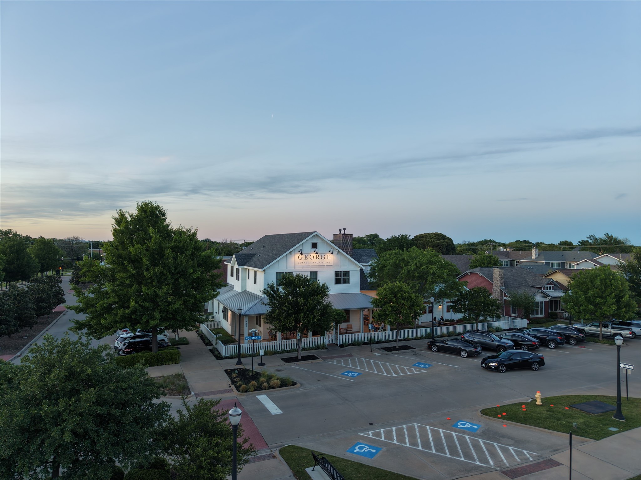 741 S Coppell Road Coppell TX 75019