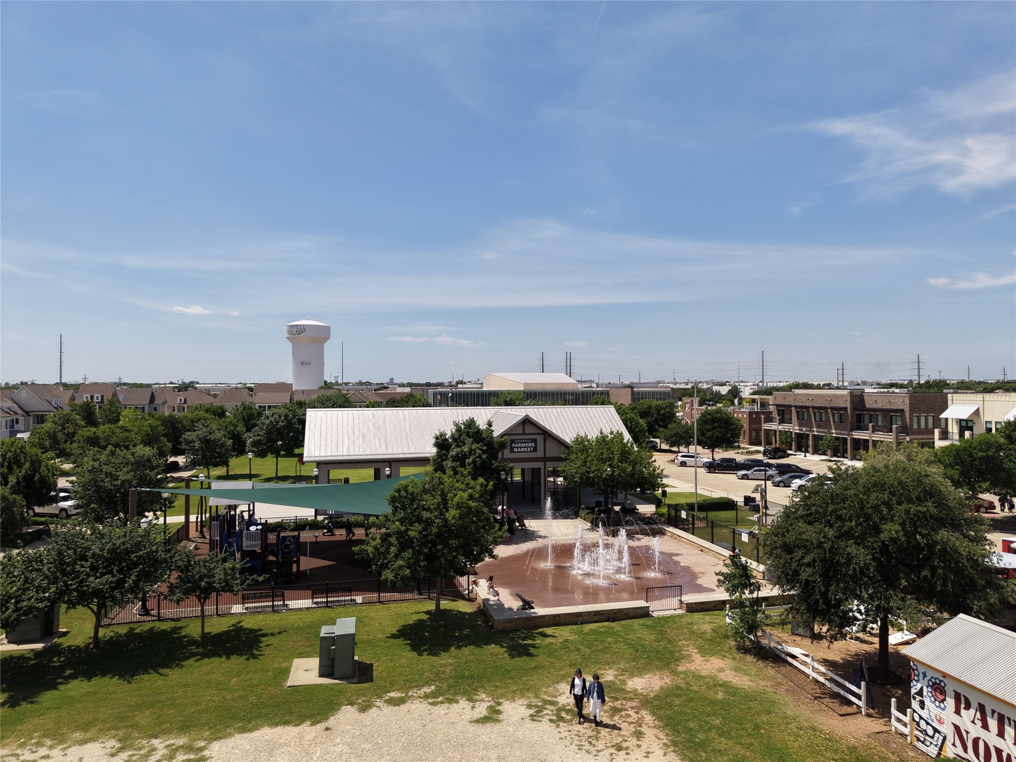 741 S Coppell Road Coppell TX 75019