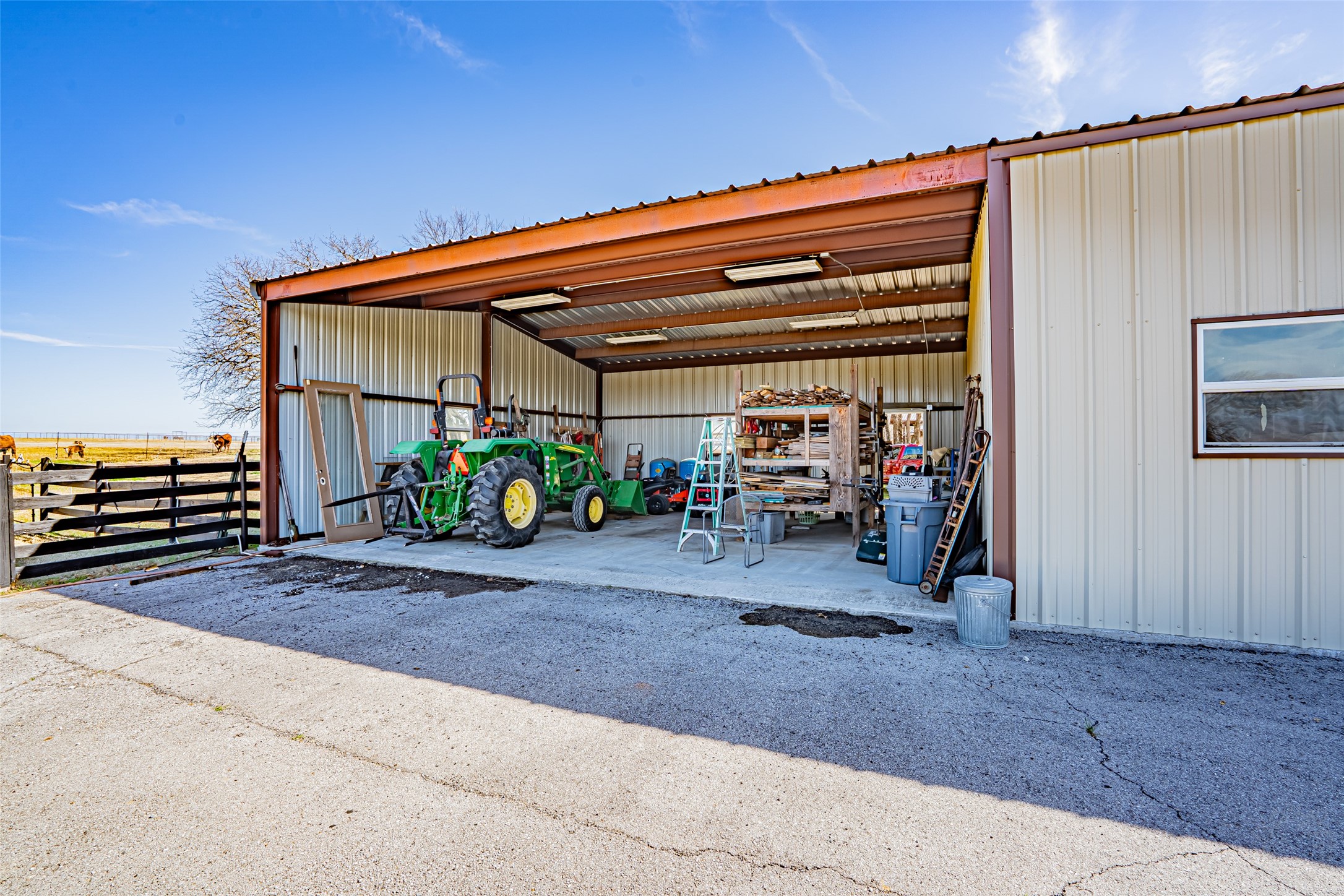 3250 Neri Road Granbury TX 76048