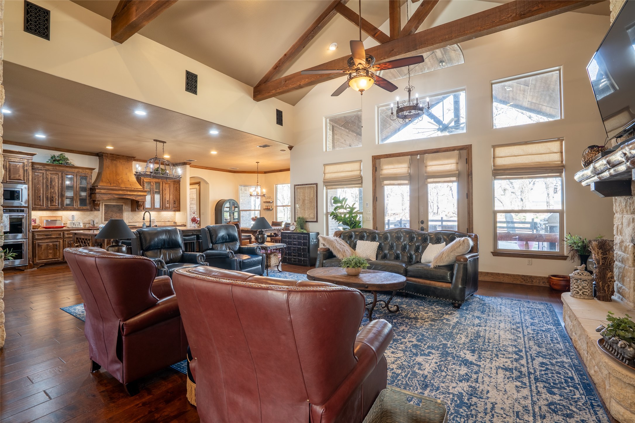 3250 Neri Road Granbury TX 76048
