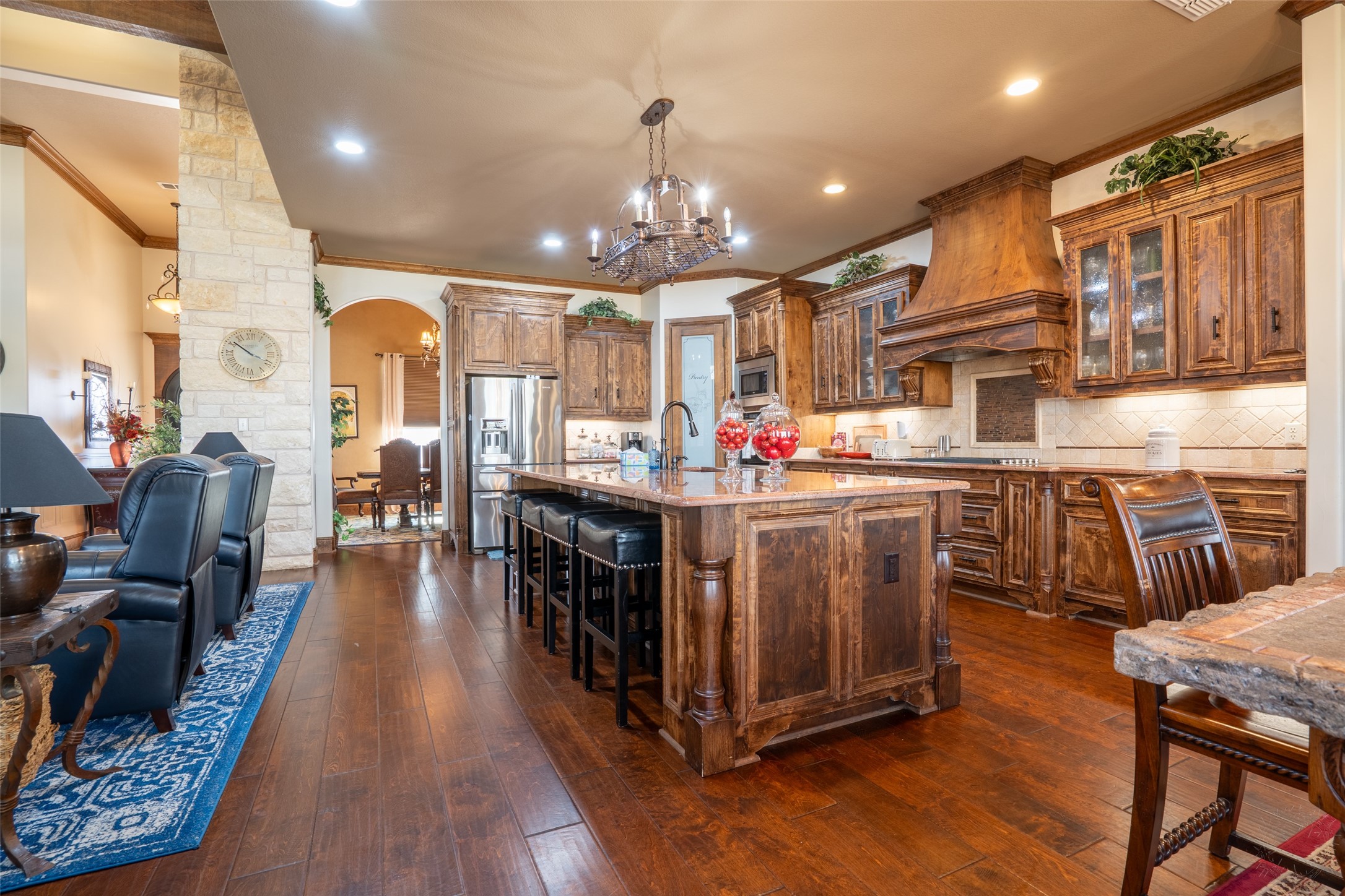 3250 Neri Road Granbury TX 76048