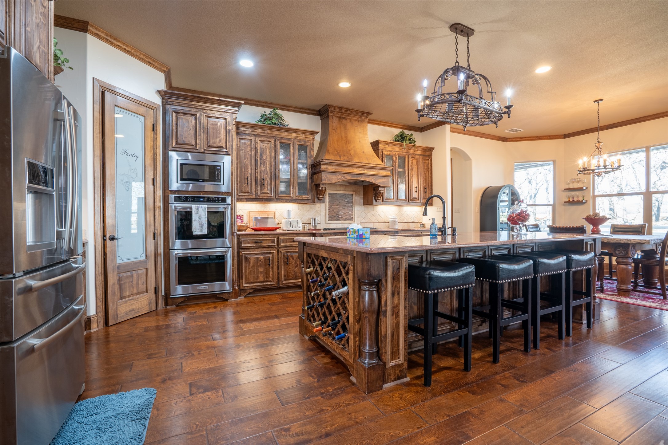 3250 Neri Road Granbury TX 76048