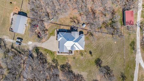 3250 Neri Road Granbury TX 76048