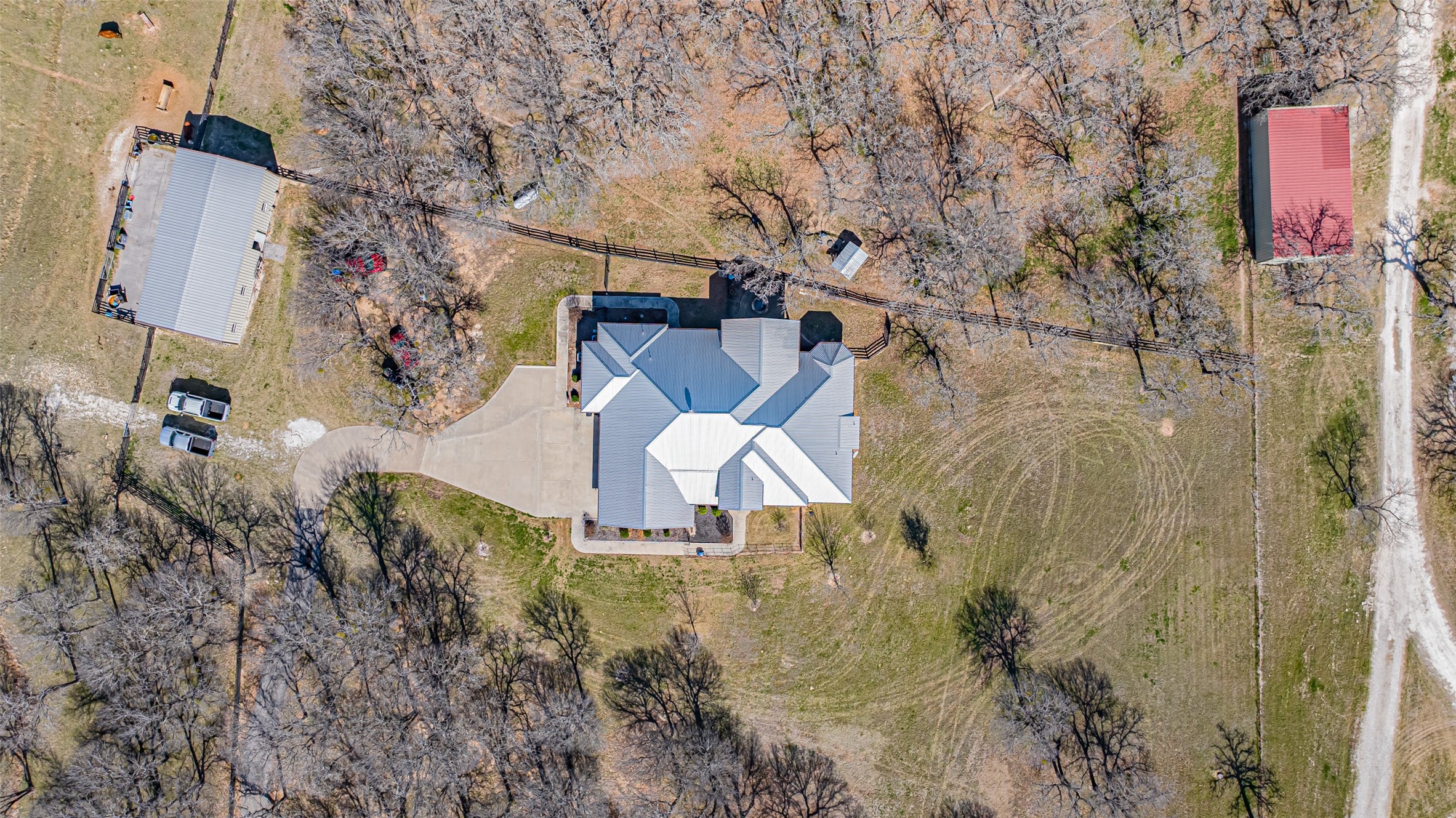 3250 Neri Road Granbury TX 76048