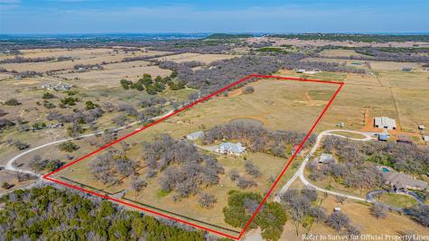 3250 Neri Road Granbury TX 76048