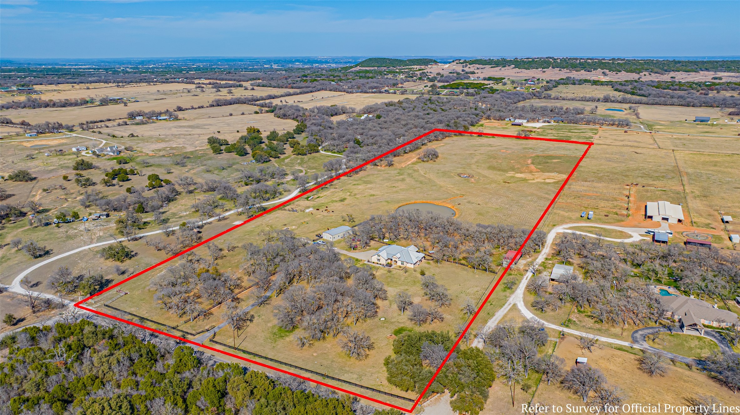 3250 Neri Road Granbury TX 76048