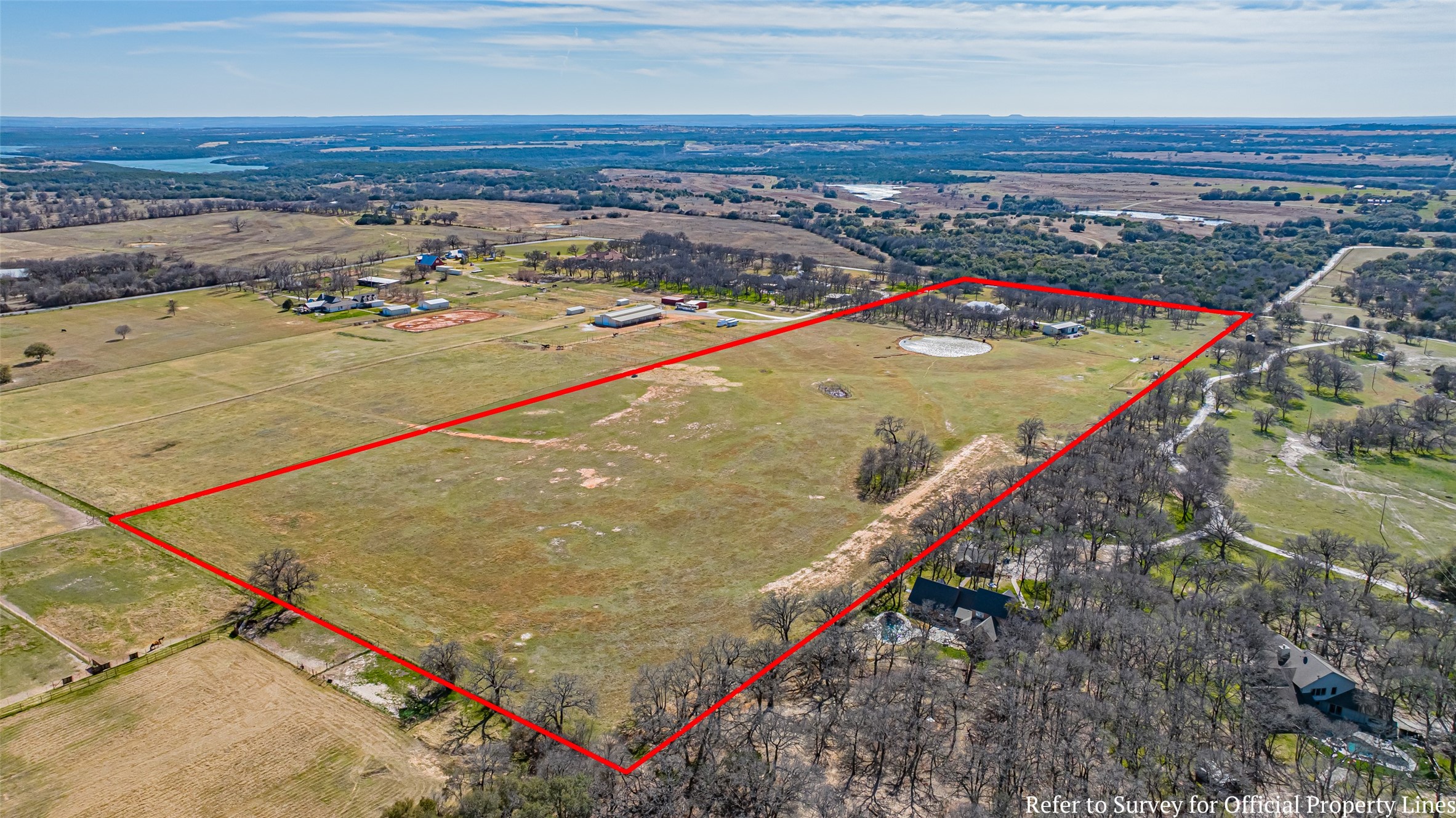 3250 Neri Road Granbury TX 76048