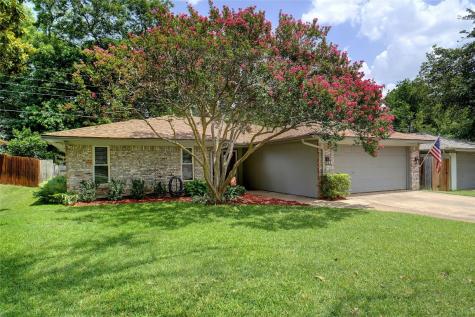 1112 Shufford Street Irving TX 75060
