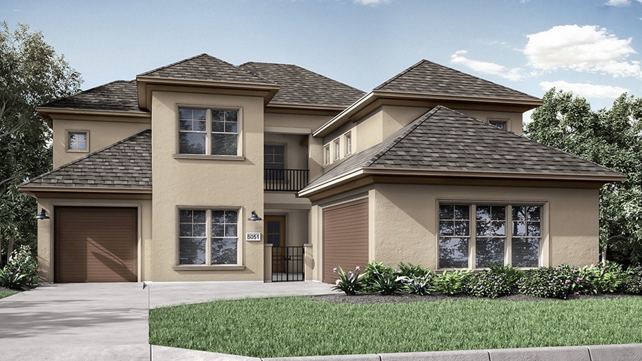 6926 Pemberton Drive Frisco TX 75034