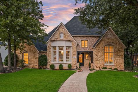 1000 Wagner Way Lantana TX 76226