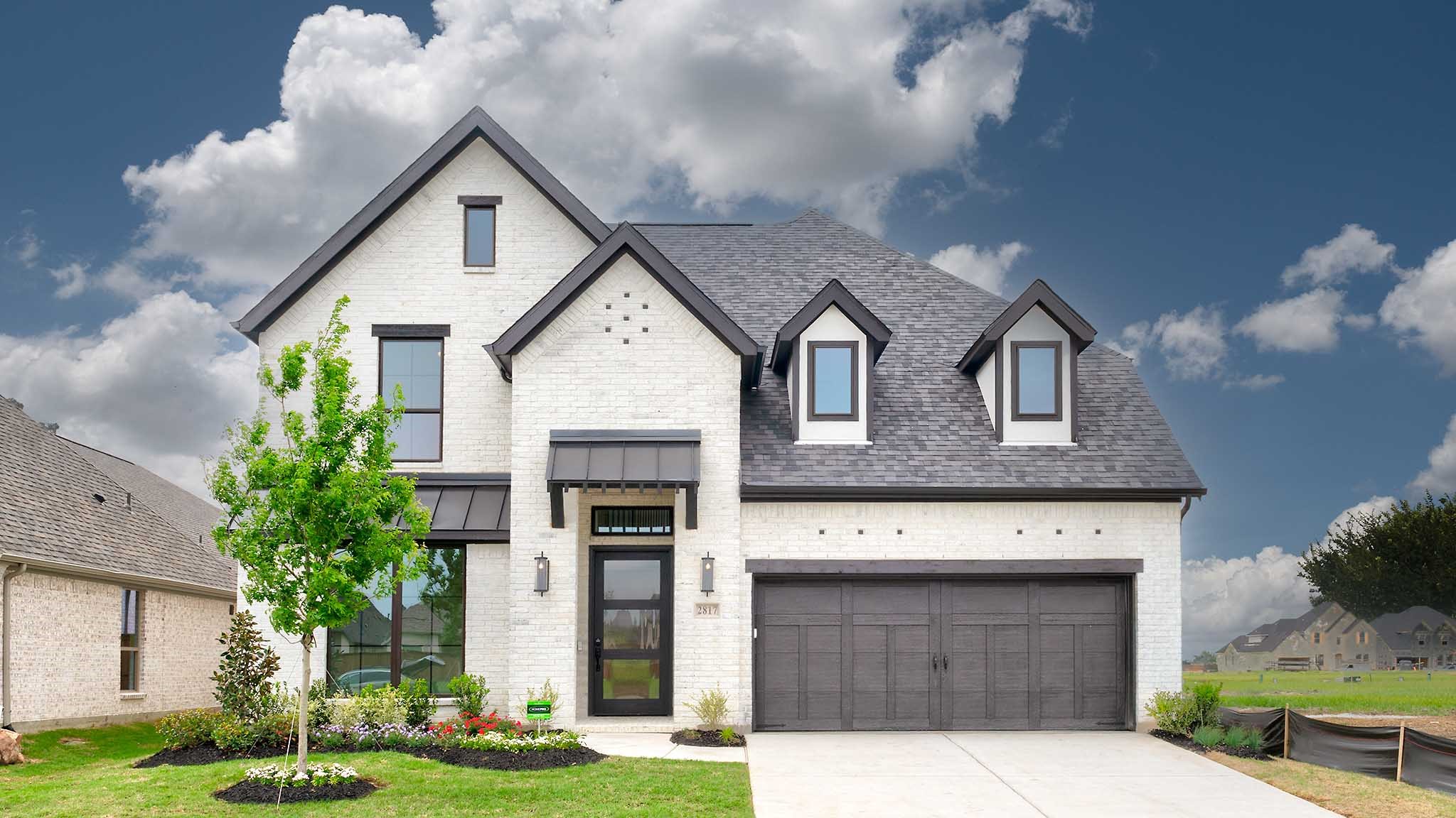 2817 Buckinghom Lane Celina TX 75009