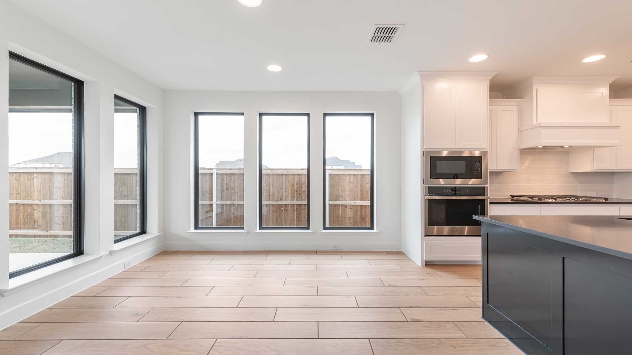 2817 Buckinghom Lane Celina TX 75009