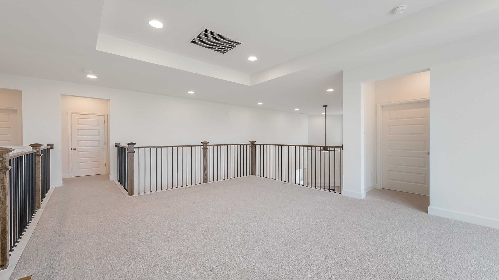 2817 Buckinghom Lane Celina TX 75009