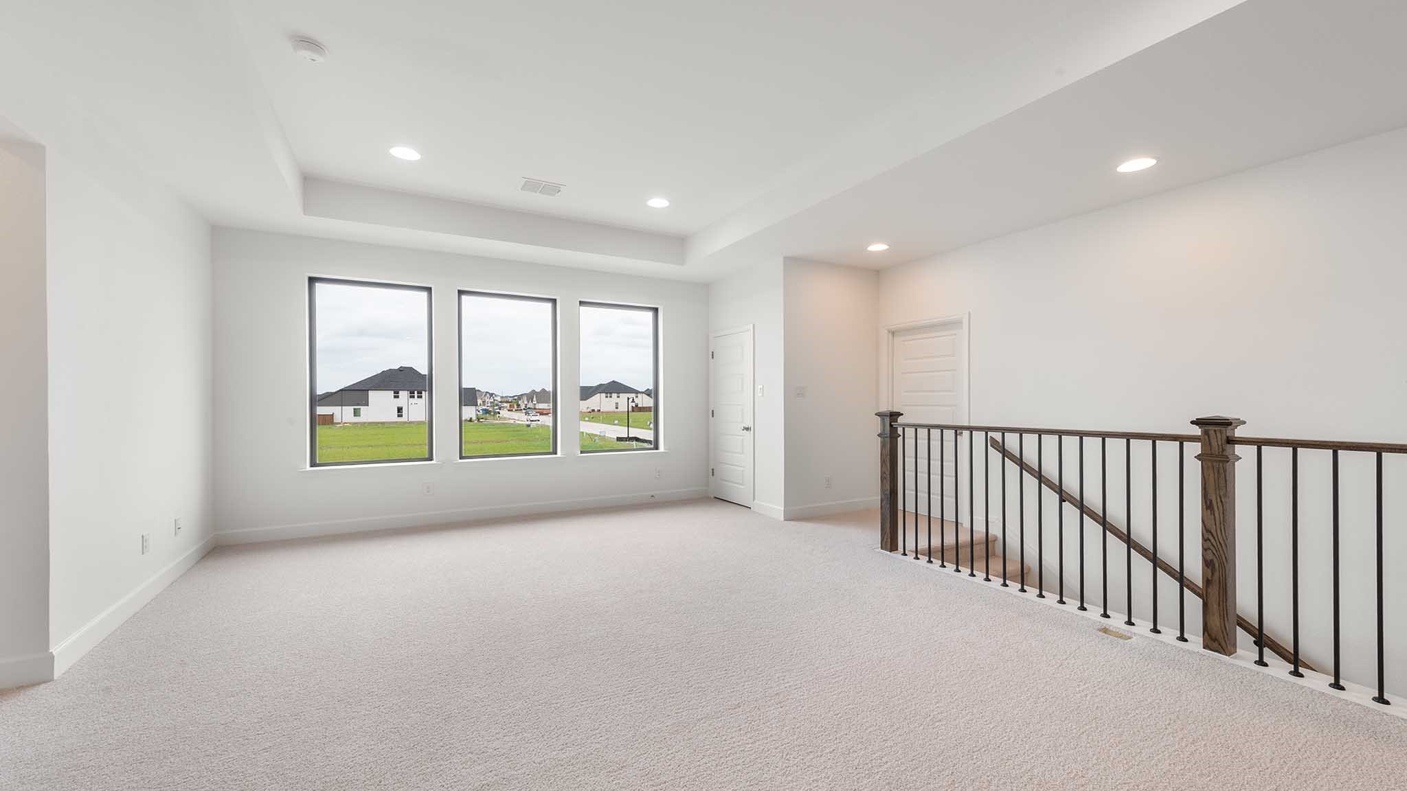 2817 Buckinghom Lane Celina TX 75009