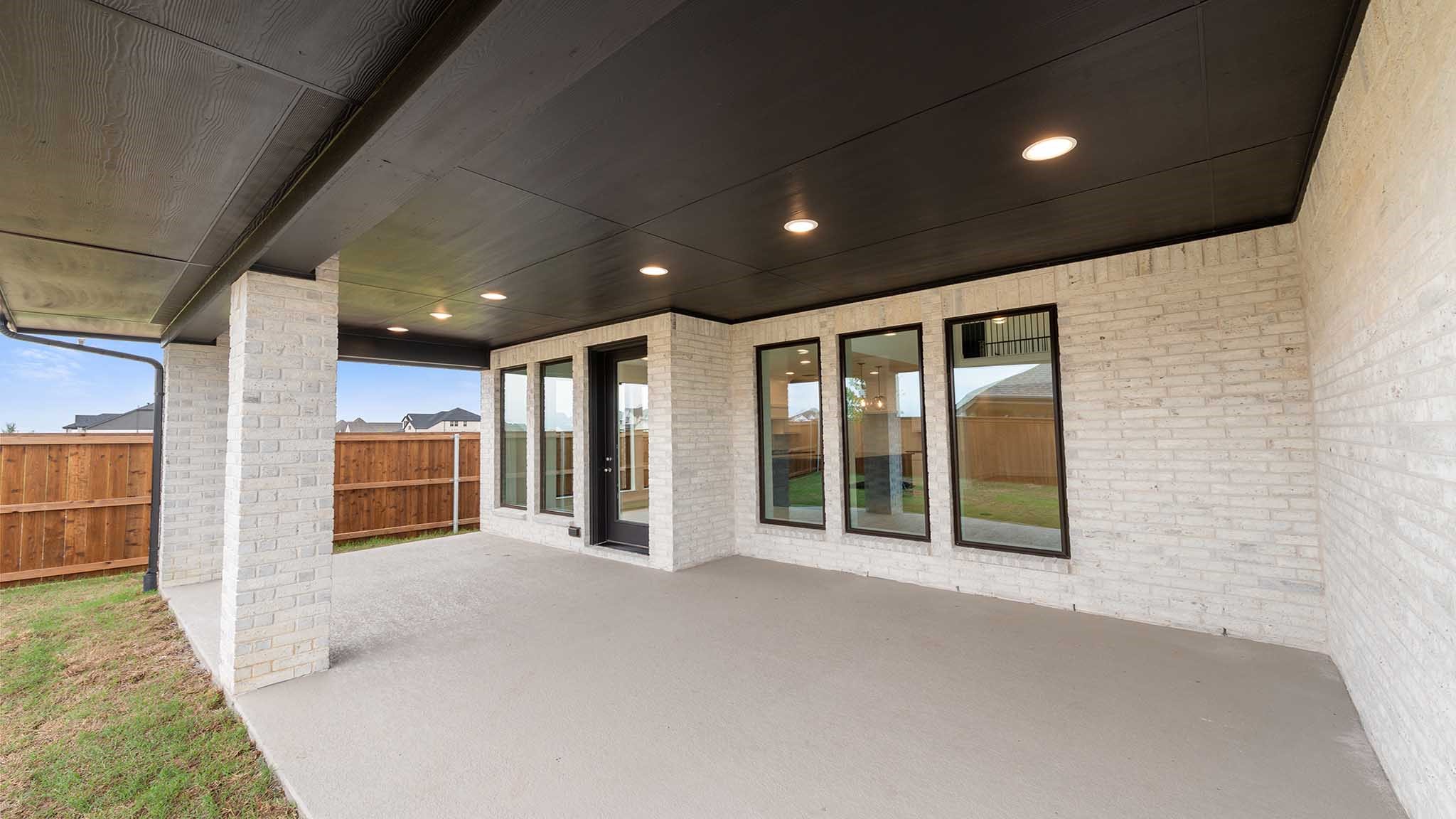 2817 Buckinghom Lane Celina TX 75009