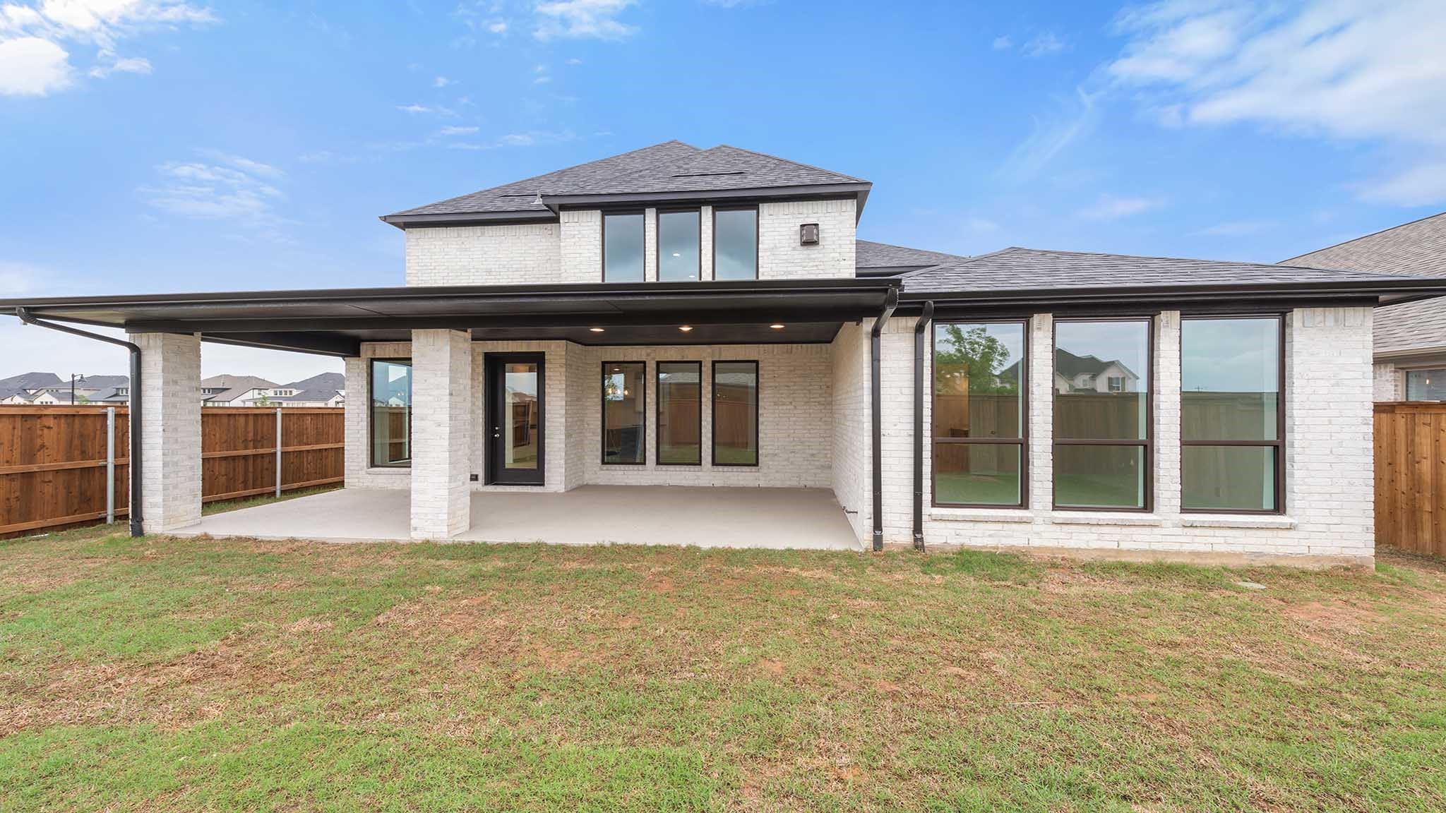 2817 Buckinghom Lane Celina TX 75009