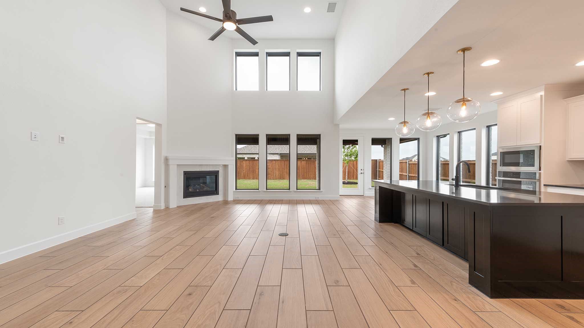 2817 Buckinghom Lane Celina TX 75009