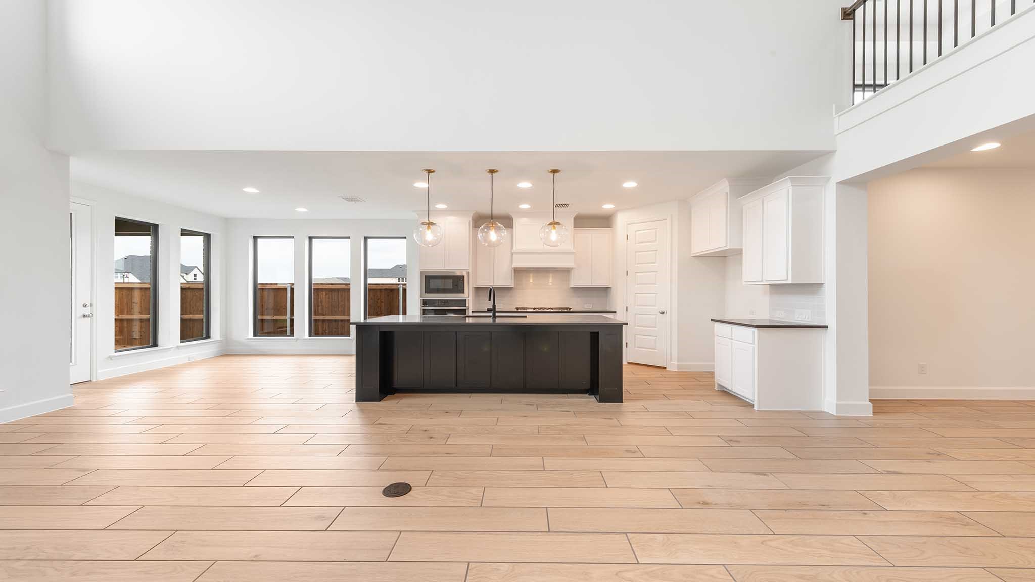 2817 Buckinghom Lane Celina TX 75009
