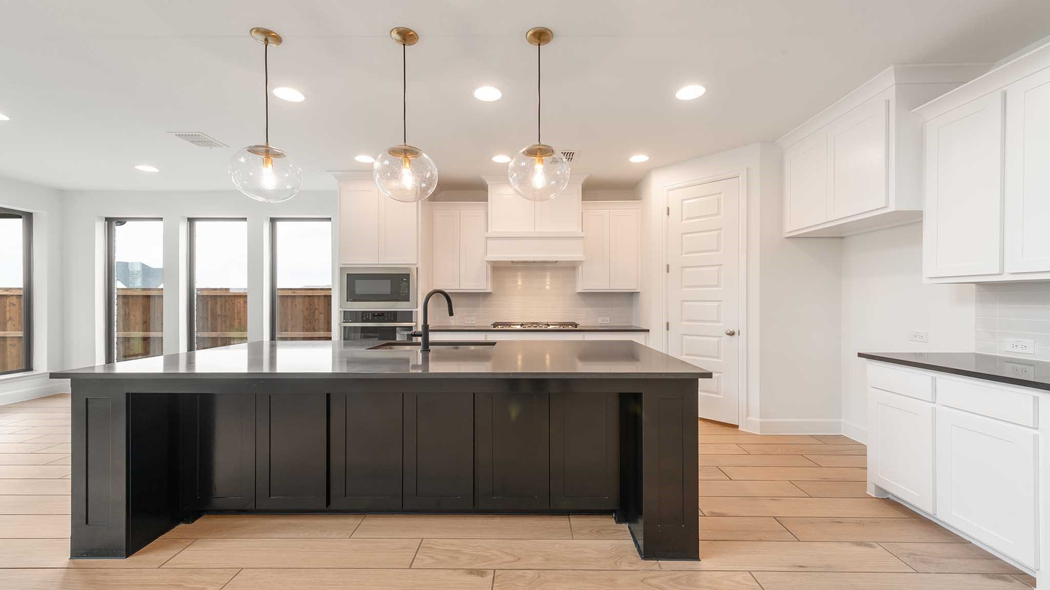 2817 Buckinghom Lane Celina TX 75009