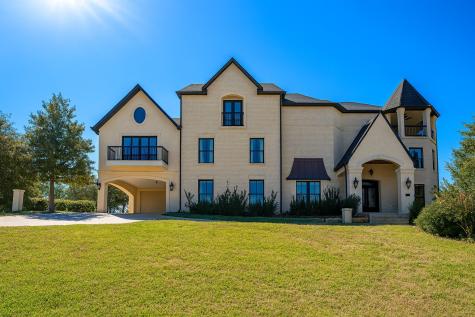 2422 Creekwood Drive Cedar Hill TX 75104