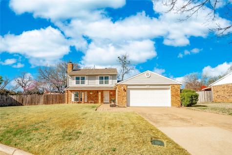 5309 Crawford Court Flower Mound TX 75028