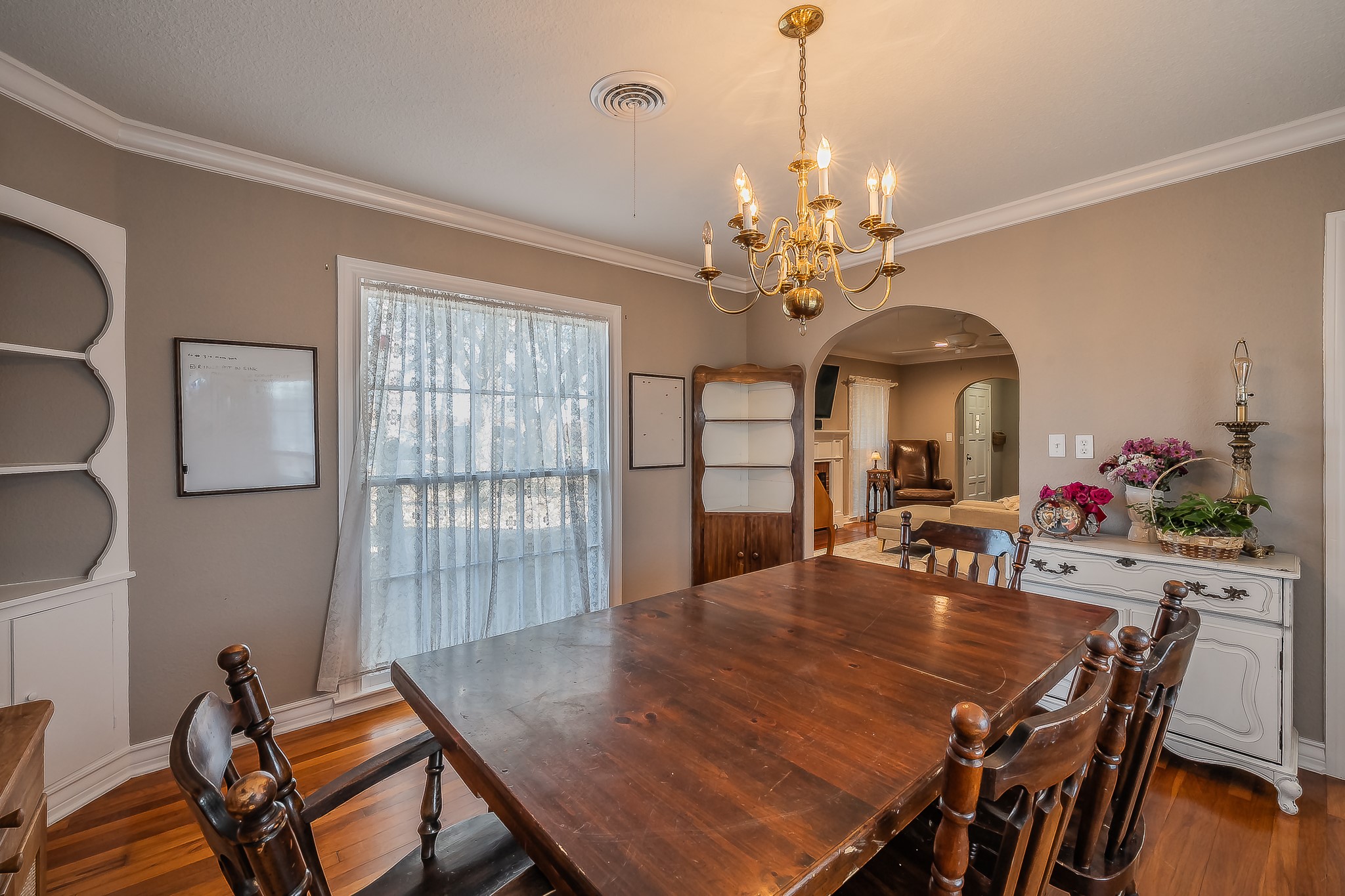 202 S Tower Street Weatherford TX 76086