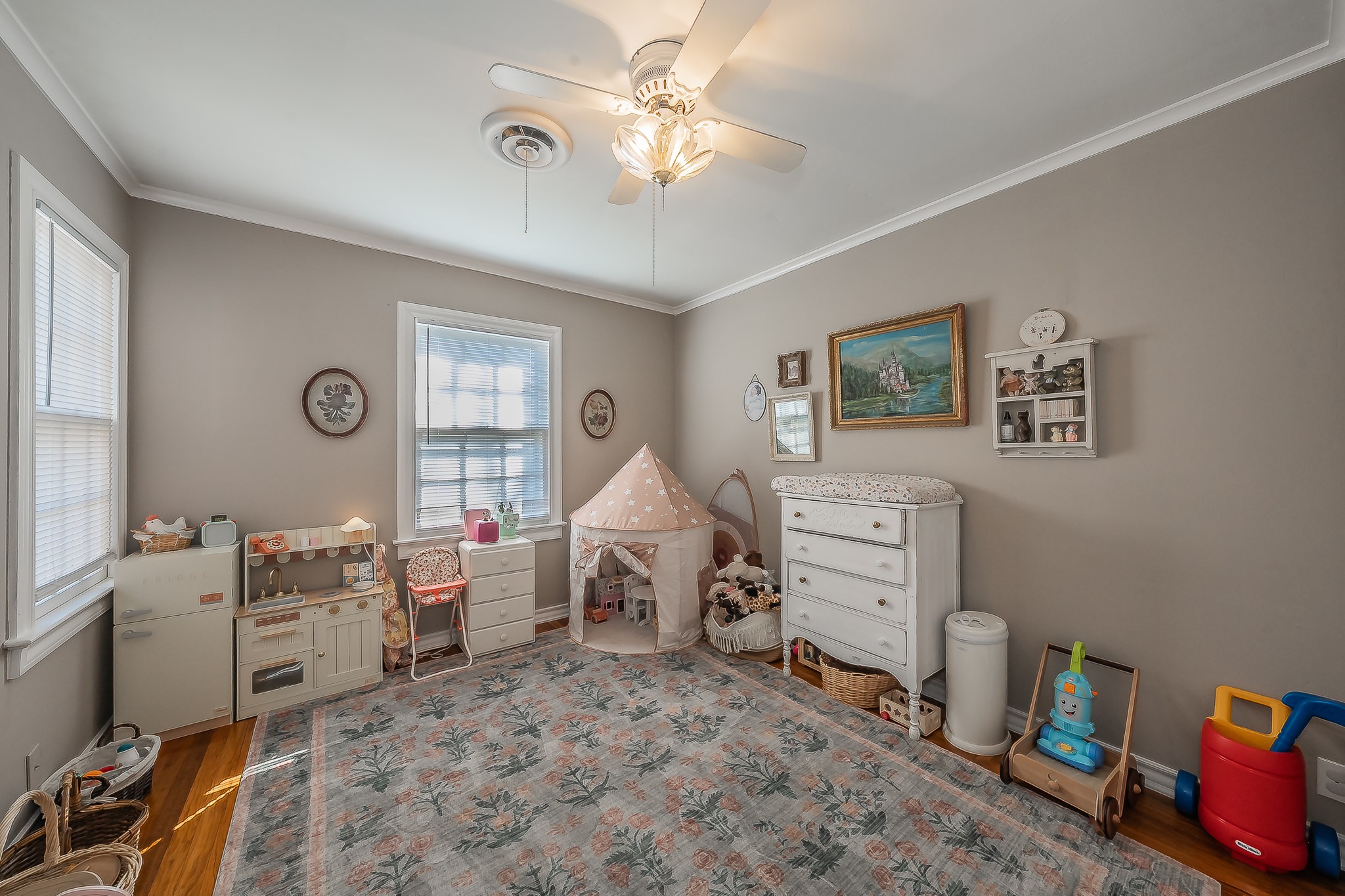 202 S Tower Street Weatherford TX 76086