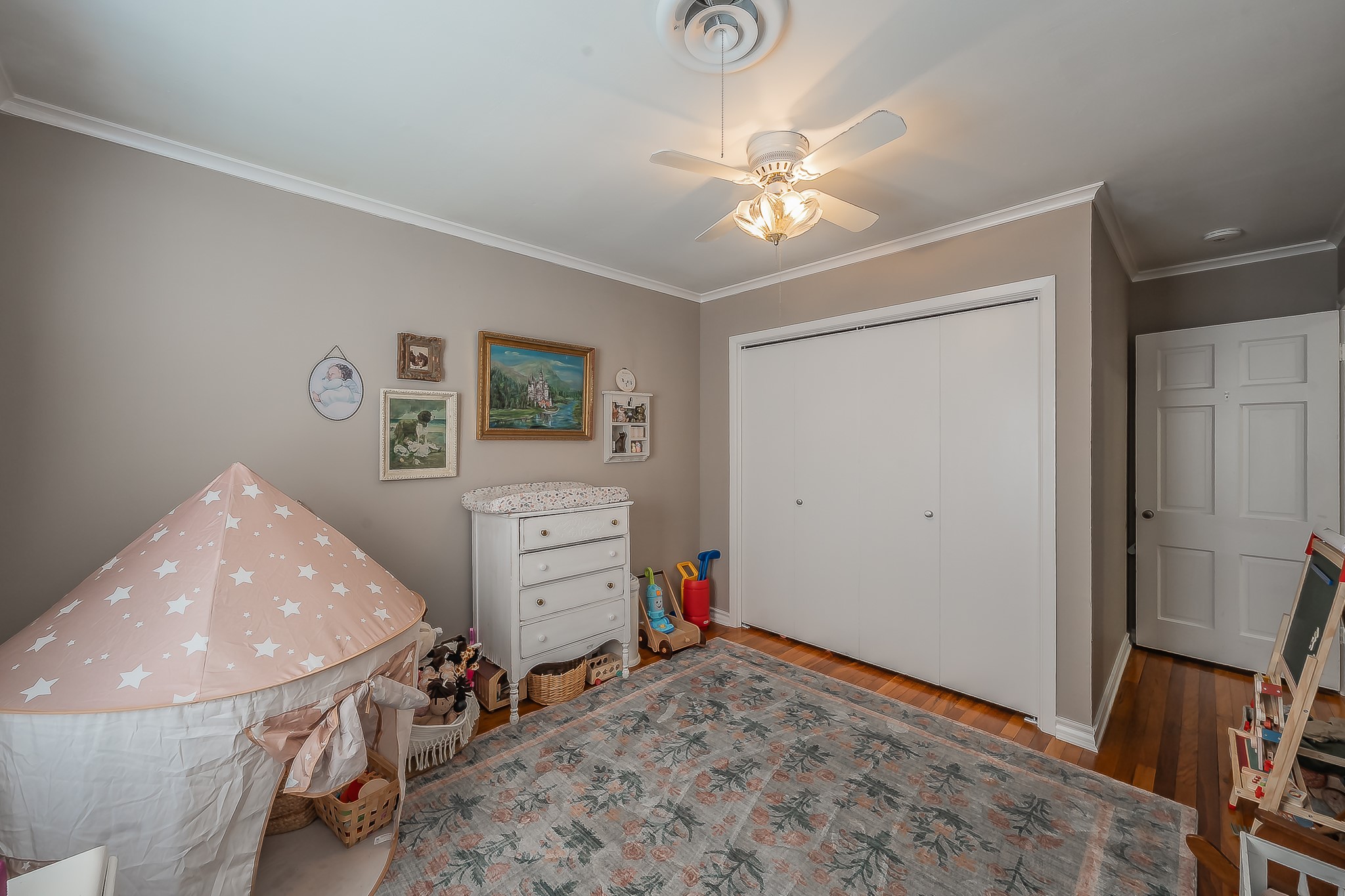 202 S Tower Street Weatherford TX 76086