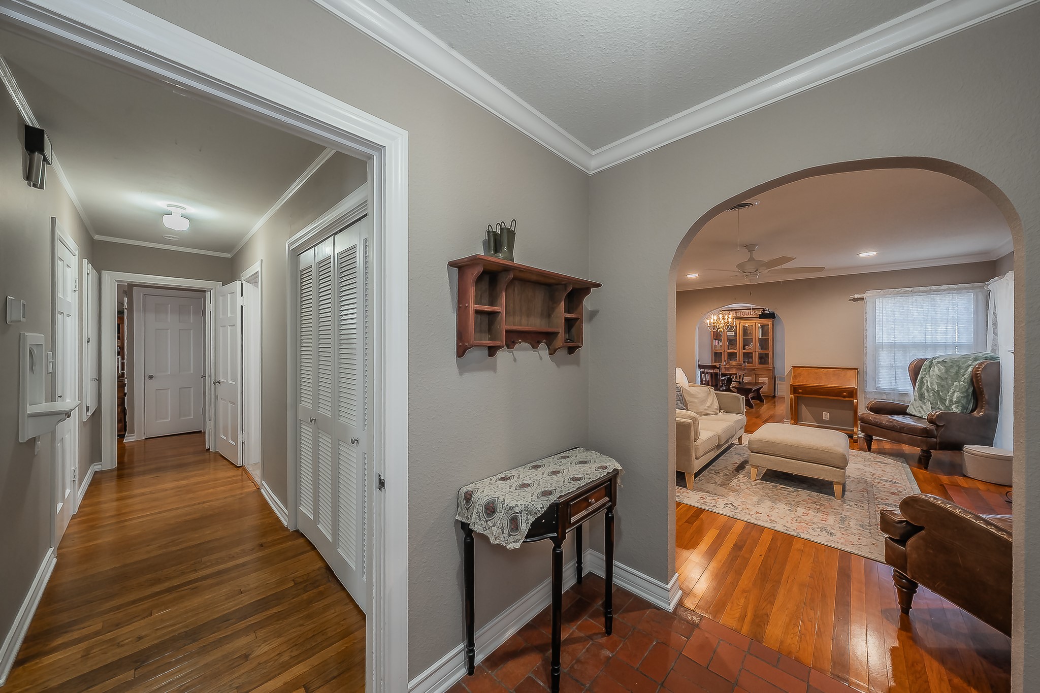 202 S Tower Street Weatherford TX 76086