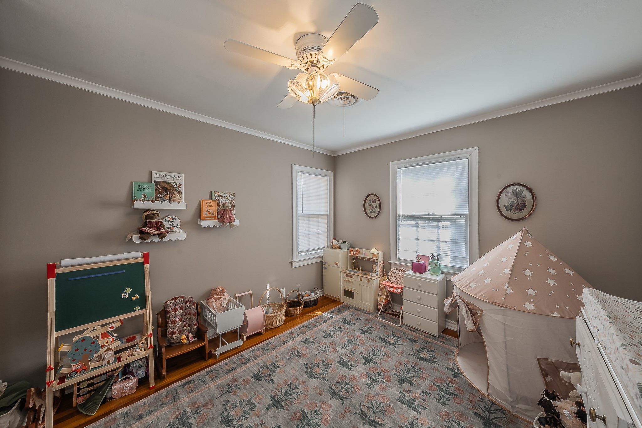 202 S Tower Street Weatherford TX 76086