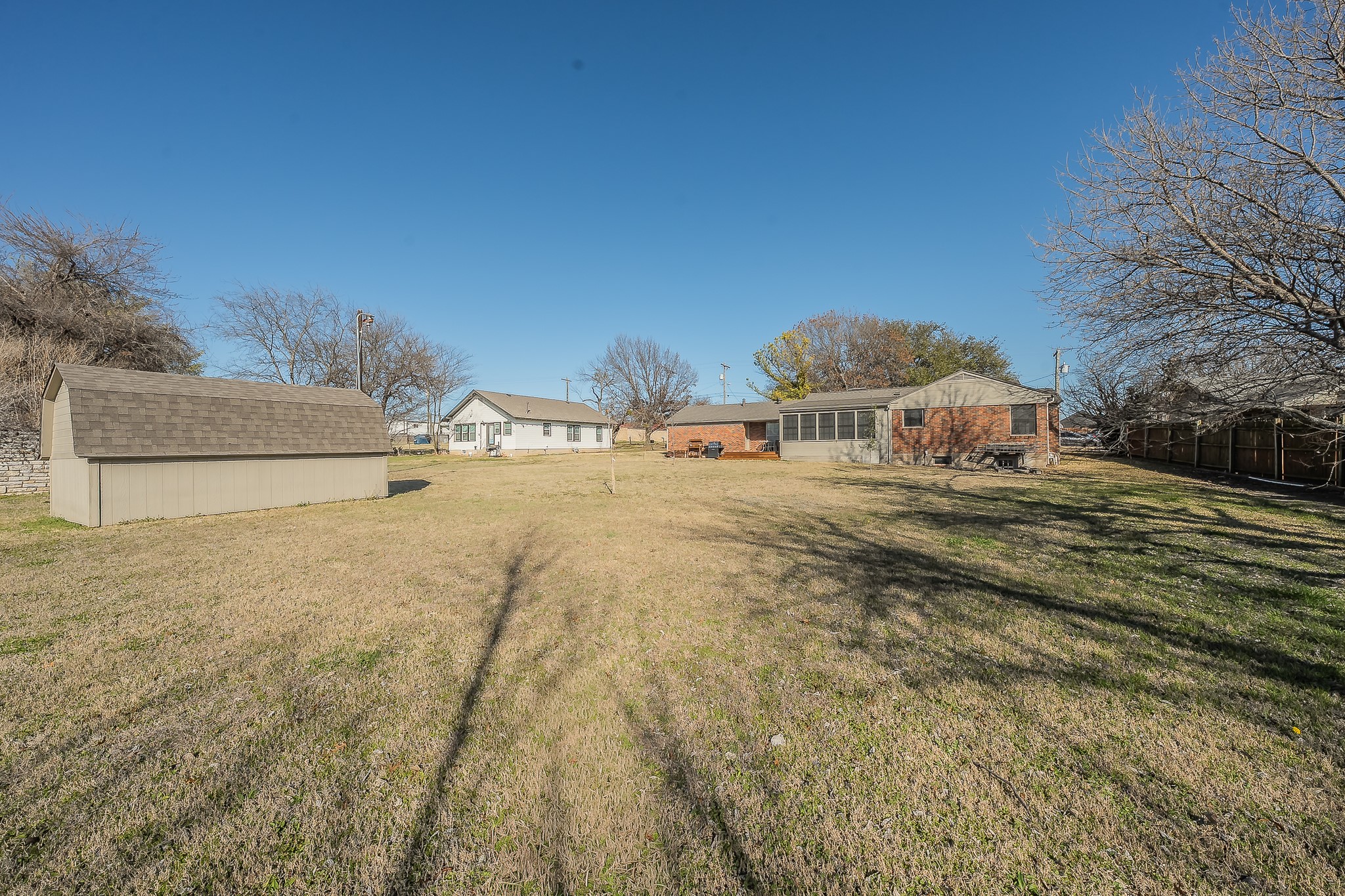 202 S Tower Street Weatherford TX 76086