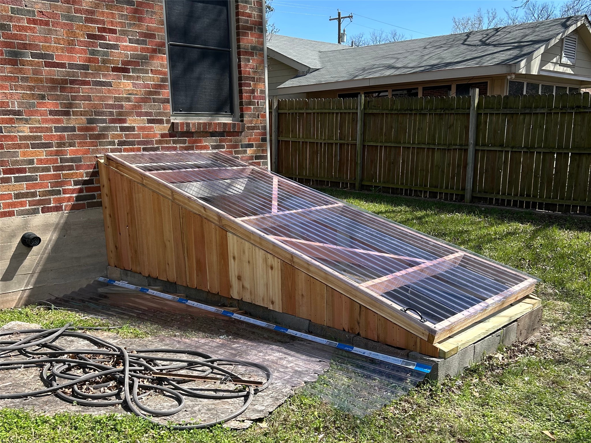 202 S Tower Street Weatherford TX 76086