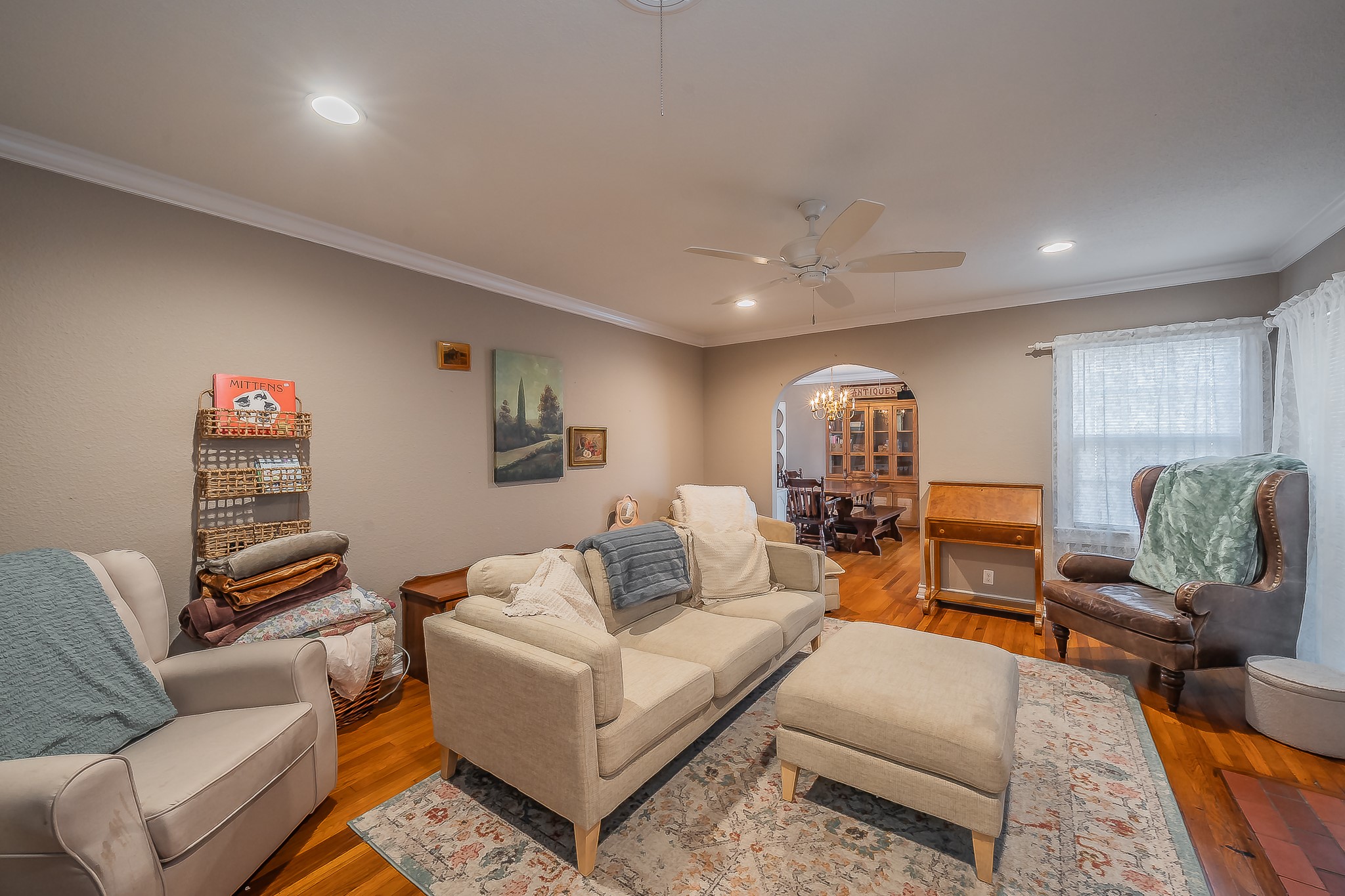 202 S Tower Street Weatherford TX 76086