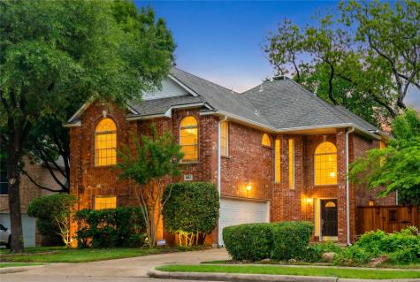 981 Parker Drive Coppell TX 75019