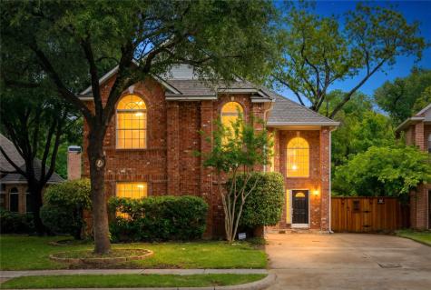 981 Parker Drive Coppell TX 75019