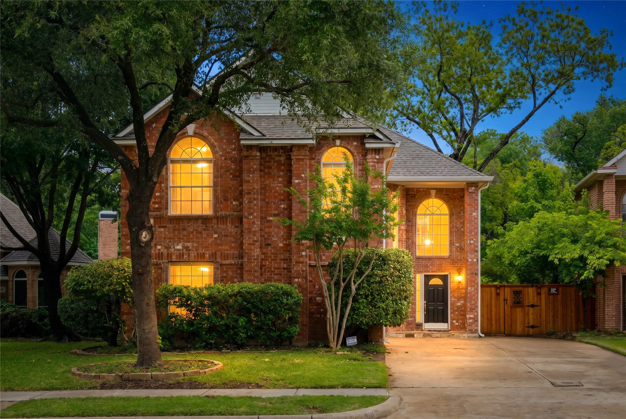 981 Parker Drive Coppell TX 75019