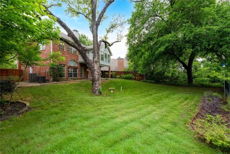 981 Parker Drive Coppell TX 75019
