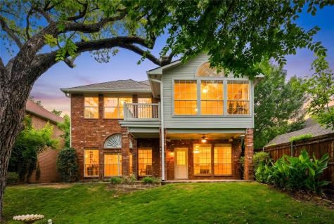 981 Parker Drive Coppell TX 75019
