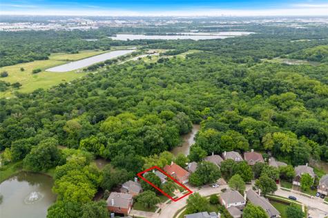 981 Parker Drive Coppell TX 75019