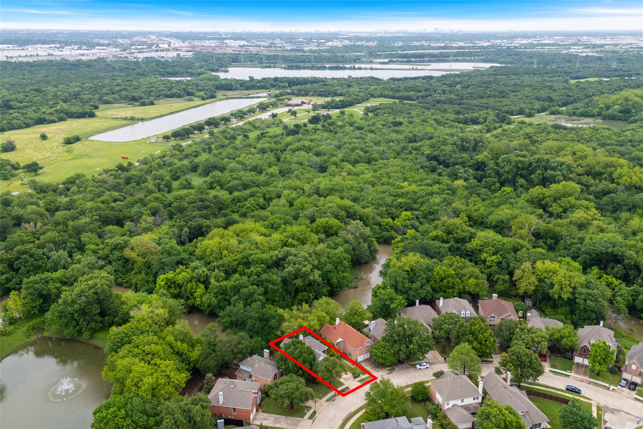 981 Parker Drive Coppell TX 75019