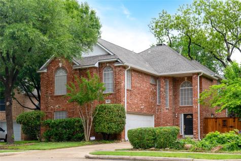 981 Parker Drive Coppell TX 75019