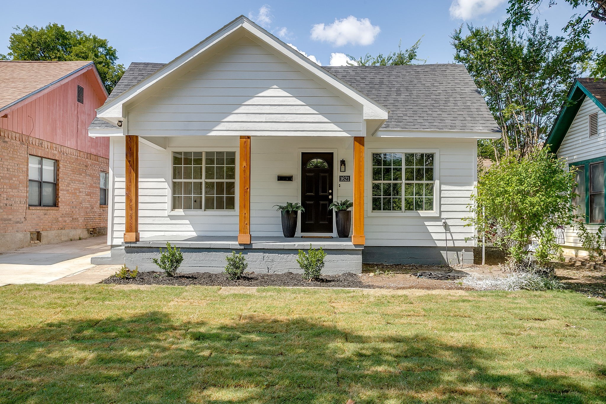 1621 Lincoln Avenue Fort Worth TX 76164