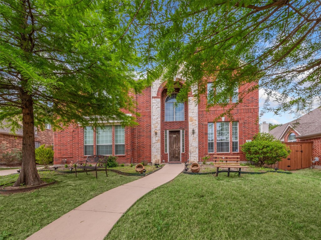430 Love Bird Lane Murphy TX 75094